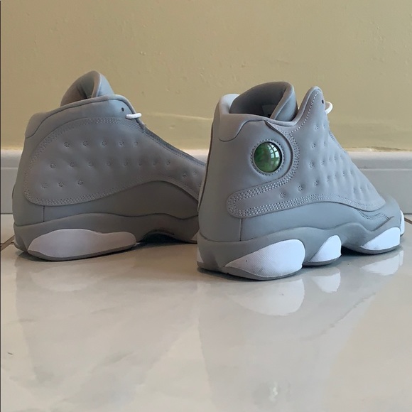 Air Jordan 13 Retro - Picture 5 of 9